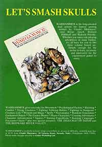 Warhammer - White Dwarf 43