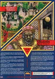 White Dwarf 84