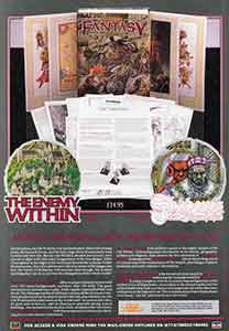 White Dwarf 87