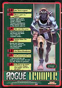 White Dwarf 88