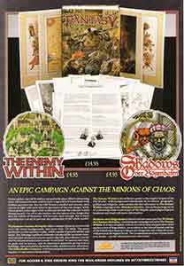 White Dwarf 89