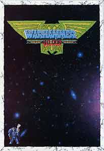 White Dwarf 92