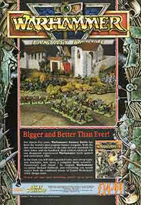 White Dwarf 96