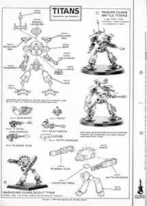 Titans - White Dwarf 109