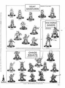 Citadel Releases - White Dwarf 113