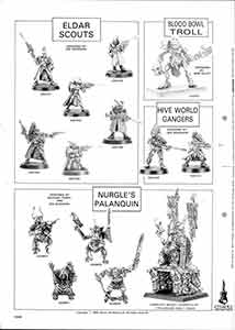 Citadel Releases - White Dwarf 114