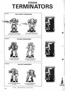 Citadel Releases - White Dwarf 117