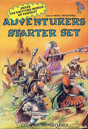 BC1 Adventurers Box