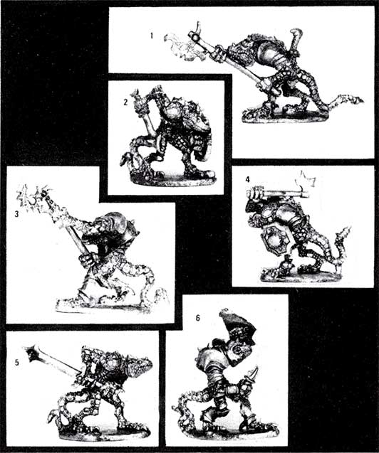 CP3 -Tom Meier's Troglodytes - Compendium 2