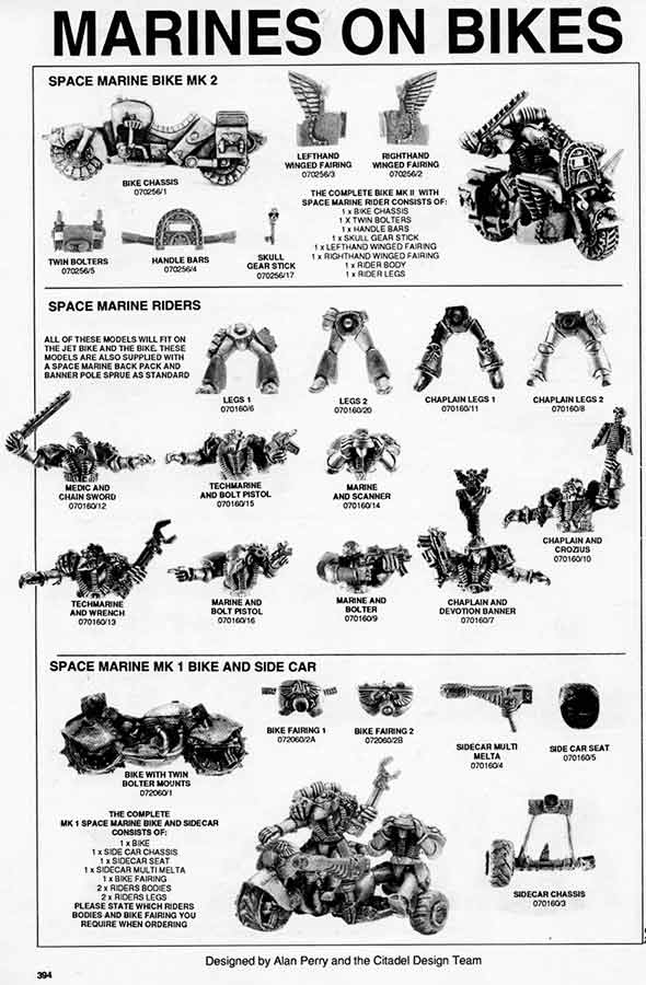 click to zoom to larger image: cat1992p394marinebikes-00.htm.