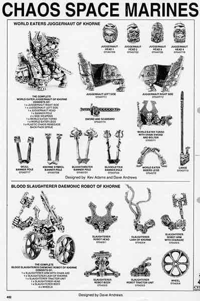 click to zoom to larger image: cat1992p402chaosspacemarines-01.htm.