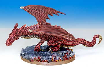 C11/1a Fire Dragon