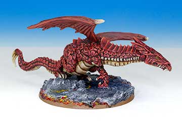 C11/1a Fire Dragon