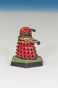 DW3 Dalek