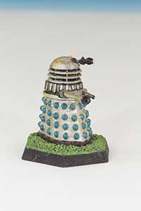 DW3 Dalek