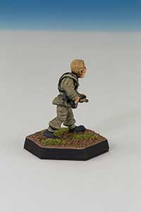 Trooper Advancing - v4