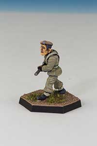 Trooper Advancing - v1