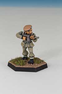 Trooper Firing - v?