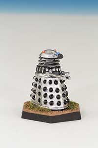 DW8 Engineer Dalek