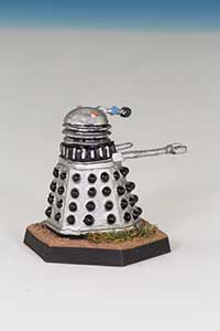 DW8 Engineer Dalek