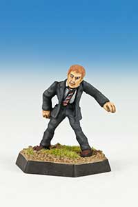 Turlough (DW11)