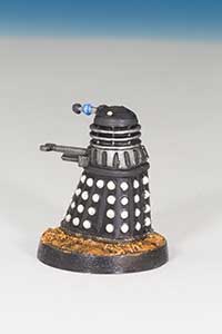 PBS2 Engineer Dalek