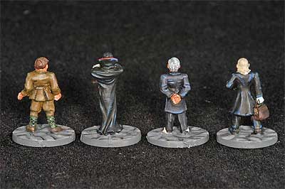 Fury of Dracula miniatures back