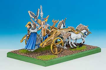 MD4 Elven Attack Chariot