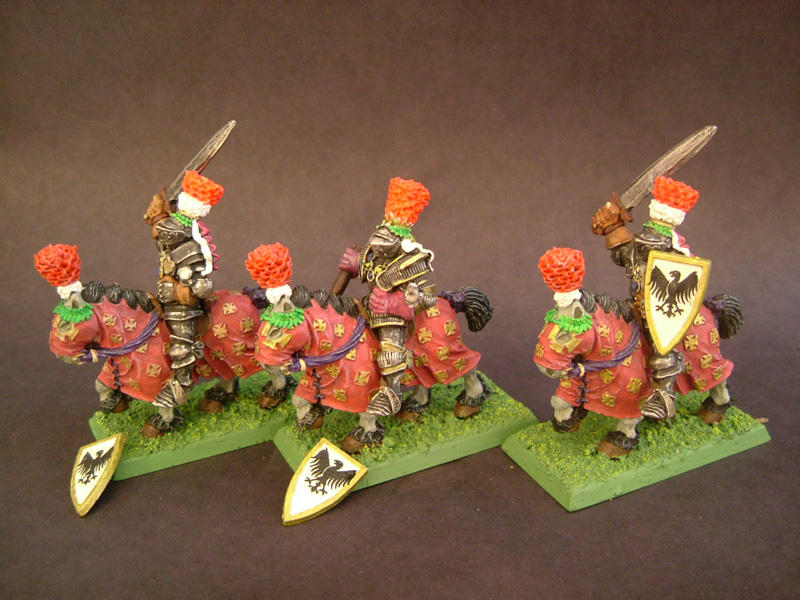 MM66 Reiksguard Knights